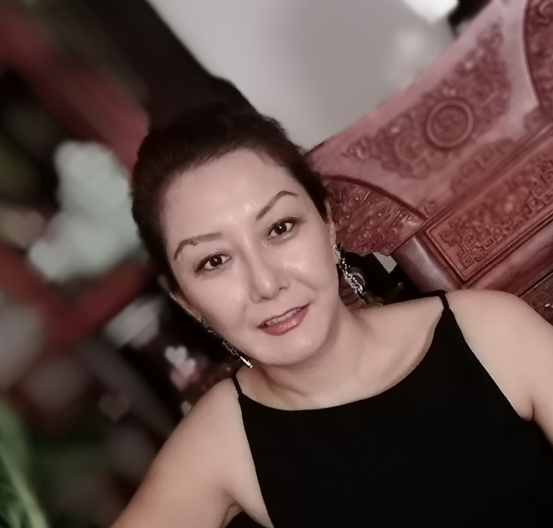 1975珠砂痣的第三张照片--宜昌相亲服务中心