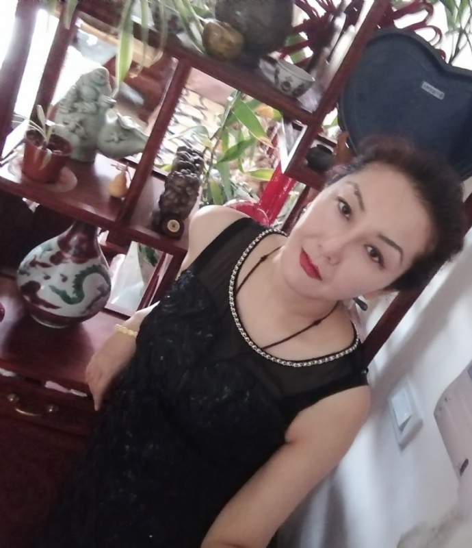 珠砂痣的第一张照片--宜昌相亲服务中心