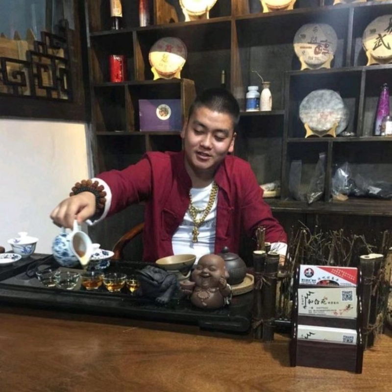 请叫我金爷的第一张照片--宜昌相亲服务中心