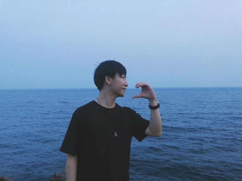 眺望的第一张照片--宜昌相亲服务中心