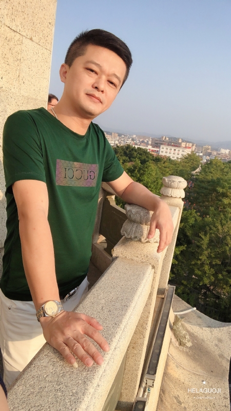 旭旭的第一张照片--宜昌相亲服务中心