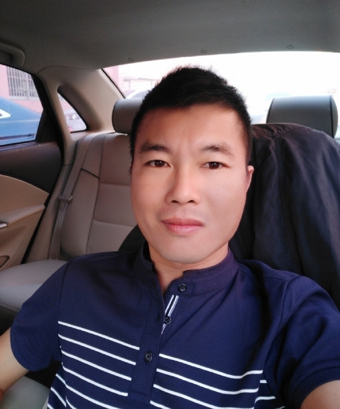 撸止深的第一张照片--宜昌相亲服务中心