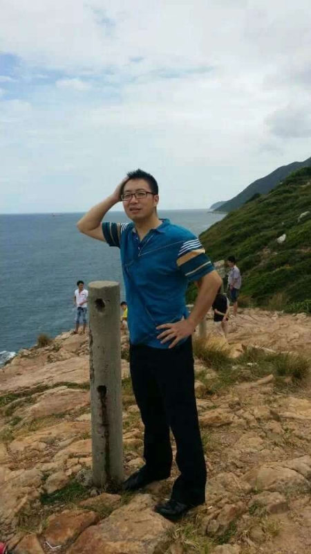 xiaochen的第一张照片--宜昌相亲服务中心