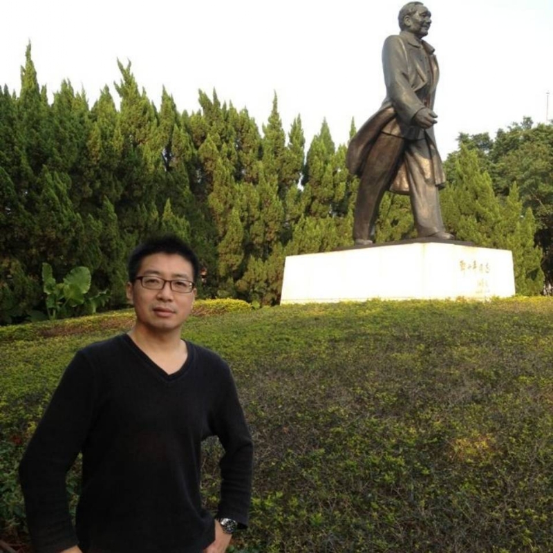 xiaochen的第二张照片--宜昌相亲服务中心