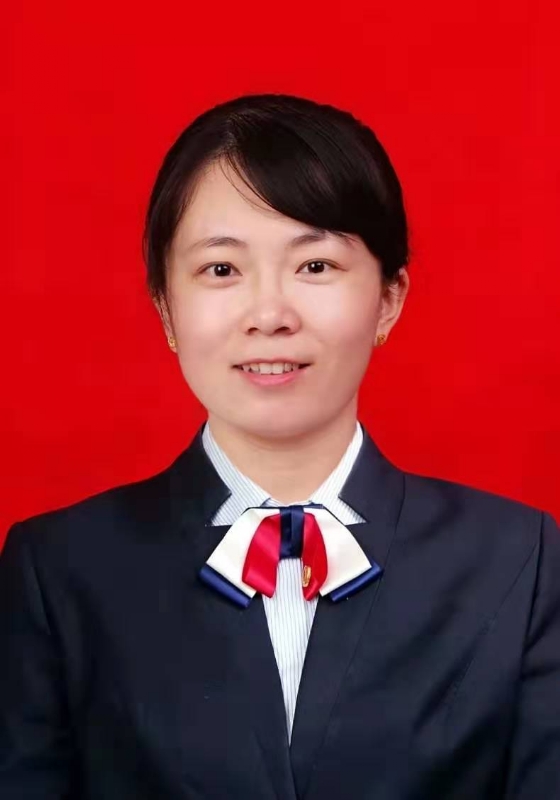 佳怡的第一张照片--宜昌相亲服务中心