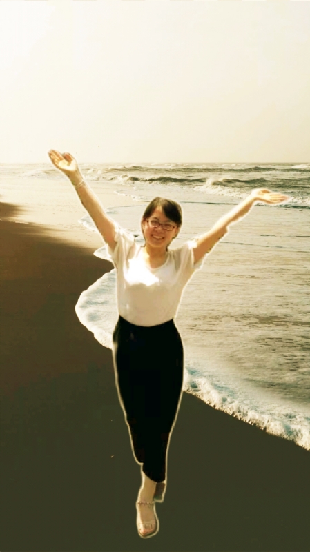 佳怡的第三张照片--宜昌相亲服务中心