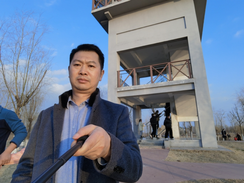 心灵归属的第一张照片--宜昌相亲服务中心