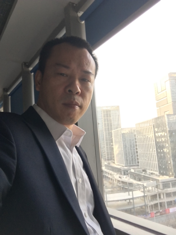 阿果的第一张照片--宜昌相亲服务中心