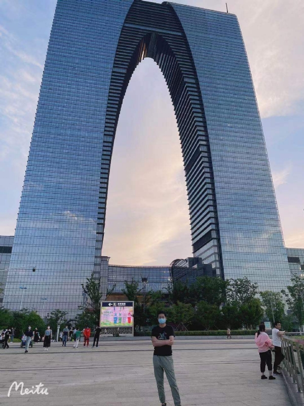 随心的第一张照片--宜昌相亲服务中心