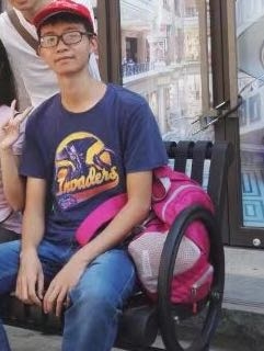 爱在罗伊的第二张照片--宜昌相亲服务中心