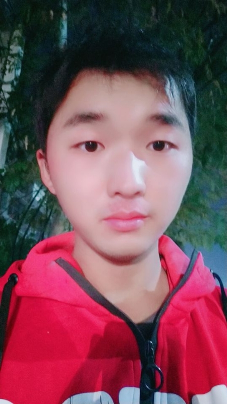 微尘的第一张照片--宜昌相亲服务中心