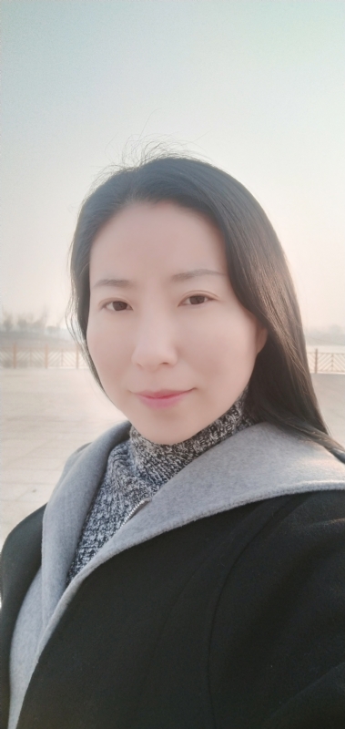 红叶的第一张照片--宜昌相亲服务中心