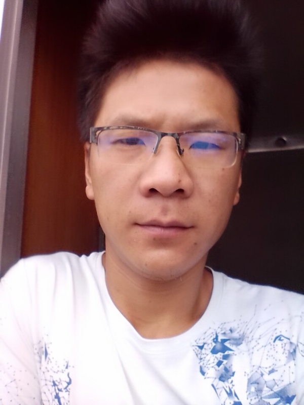 听雨的第一张照片--宜昌相亲服务中心