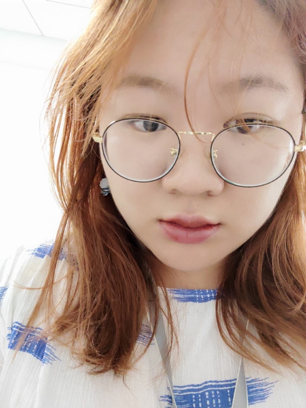 渣渣兔的第一张照片--宜昌相亲服务中心