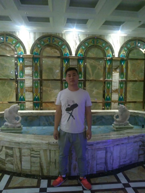 惠宝宝的第一张照片--宜昌相亲服务中心