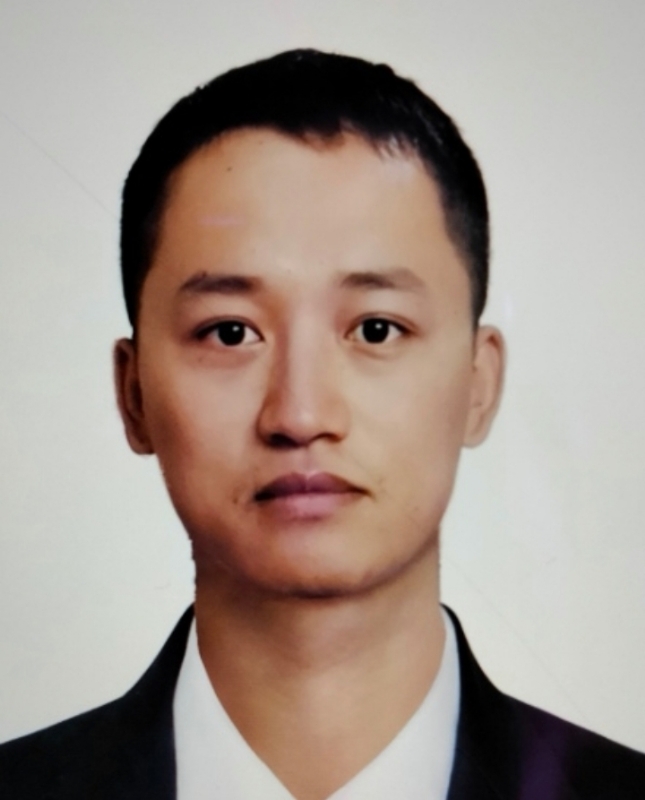 东哥的第一张照片--宜昌相亲服务中心