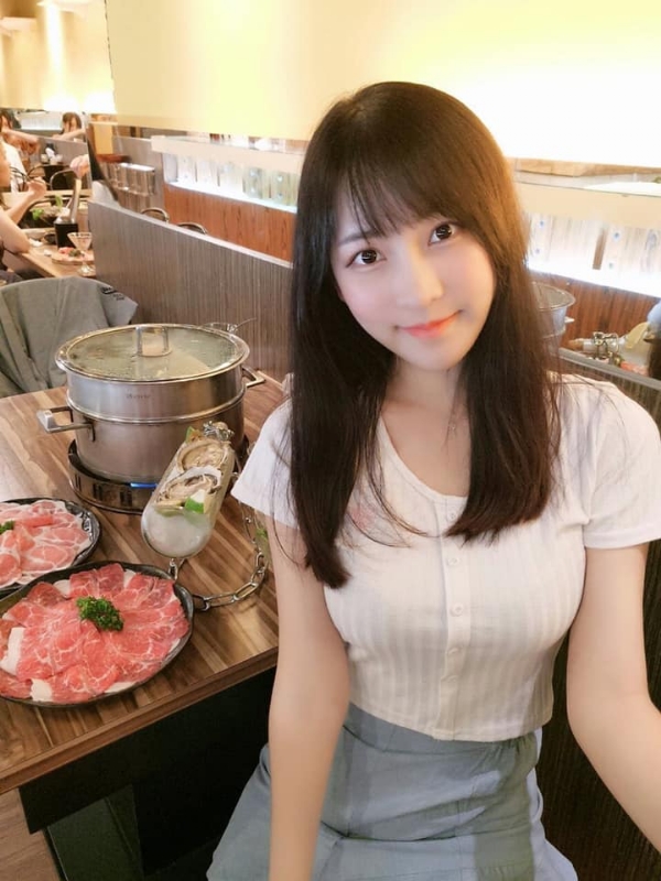 佳欣的第一张照片--宜昌相亲服务中心