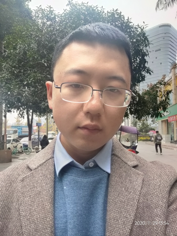 平凡的名的第一张照片--宜昌相亲服务中心