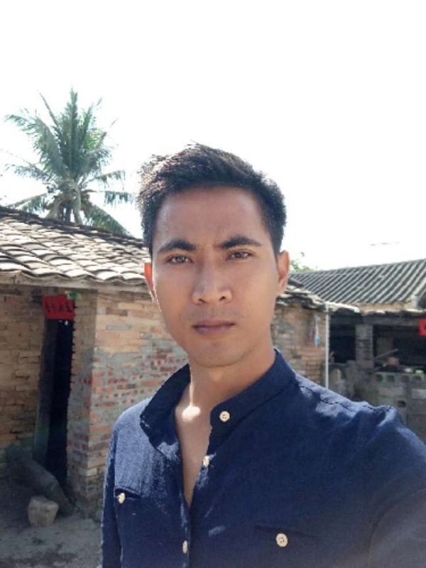 亦诺的第一张照片--宜昌相亲服务中心