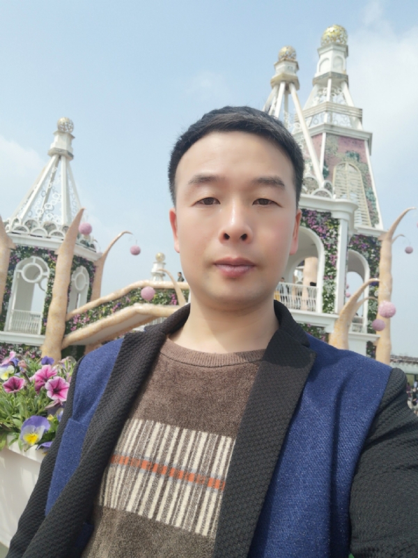 黎明的天空的第一张照片--宜昌相亲服务中心