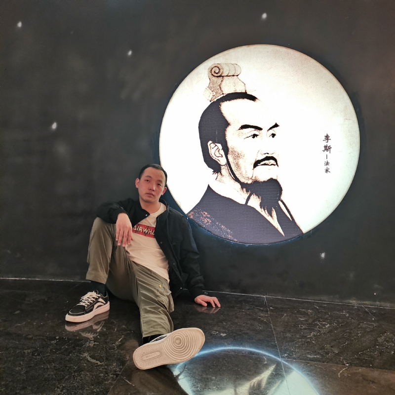 小灰灰的第一张照片--宜昌相亲服务中心