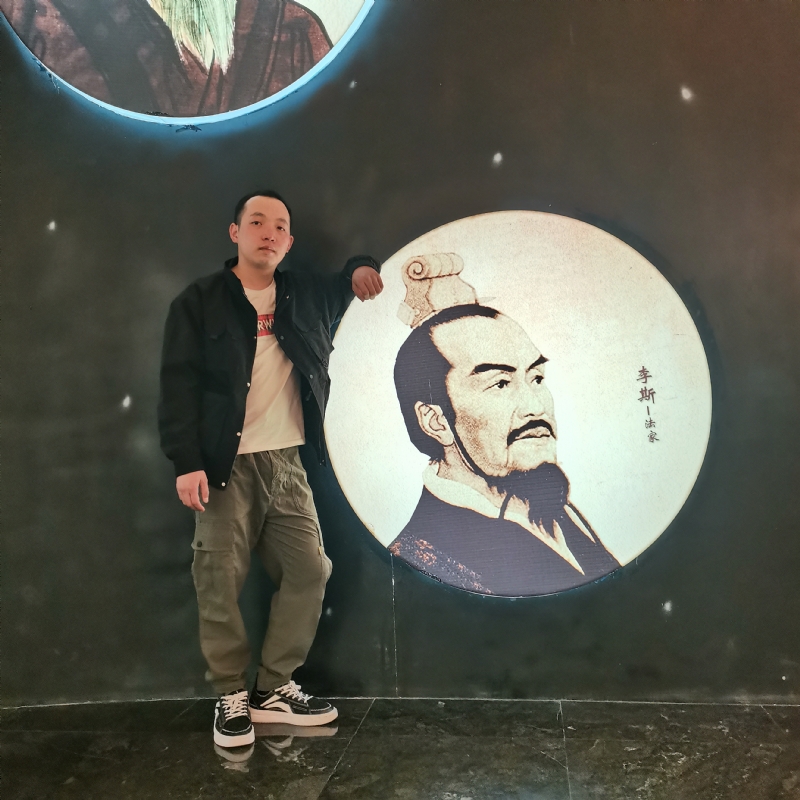 小灰灰的第三张照片--宜昌相亲服务中心