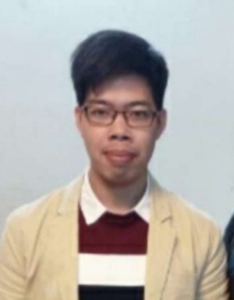 劳帅哥的第一张照片--宜昌相亲服务中心