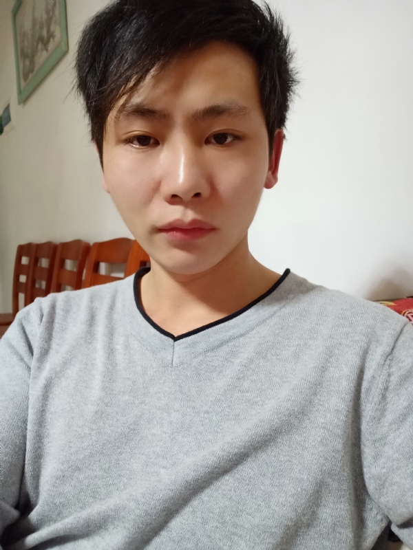 小强的第一张照片--宜昌相亲服务中心