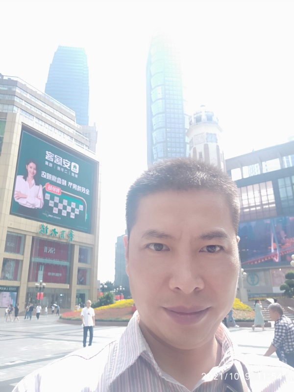 空气的第一张照片--宜昌相亲服务中心