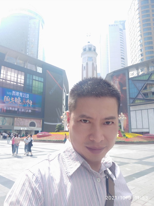 空气的第二张照片--宜昌相亲服务中心