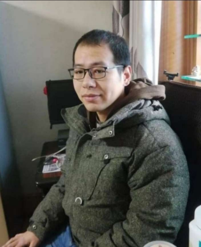 江湖难破的第一张照片--宜昌相亲服务中心