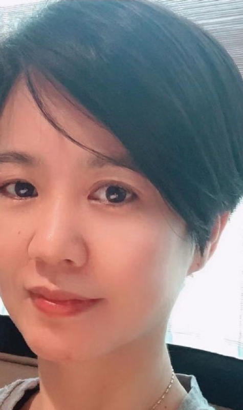 琪琪的第一张照片--宜昌相亲服务中心