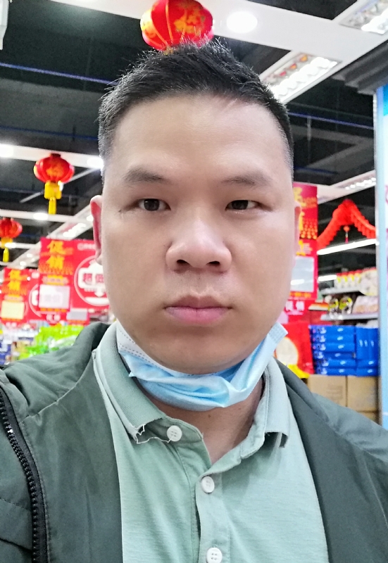 木易先生的第一张照片--宜昌相亲服务中心