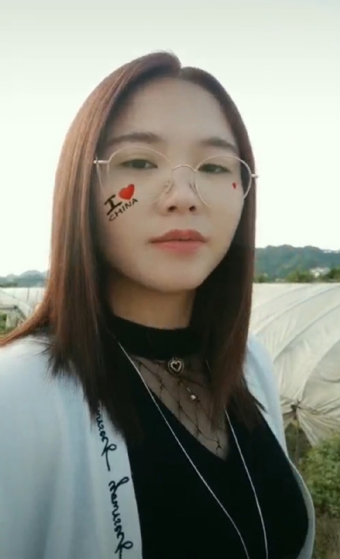 完美无瑕的第一张照片--宜昌相亲服务中心