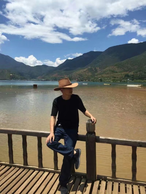 剑胆琴音的第一张照片--宜昌相亲服务中心