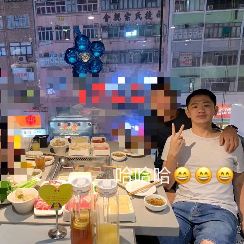 firsttry999的第一张照片--宜昌相亲服务中心