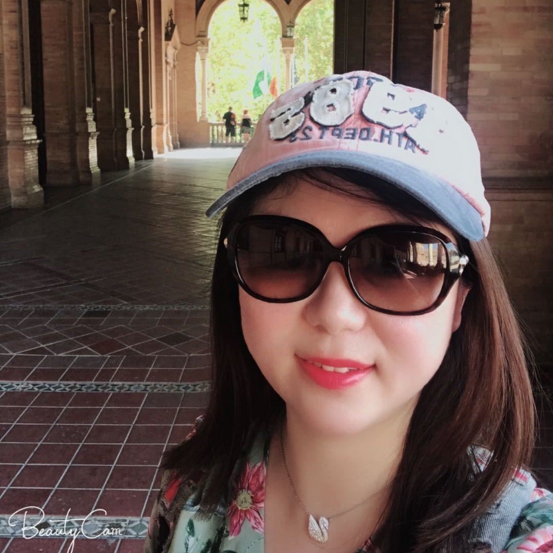 蓝蓝的天空的第一张照片--宜昌相亲服务中心