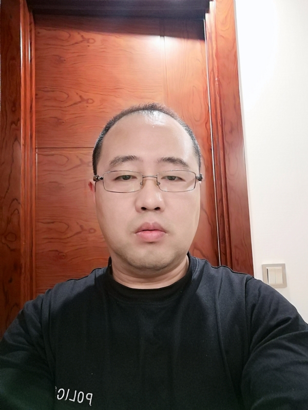 暖男的第一张照片--宜昌相亲服务中心