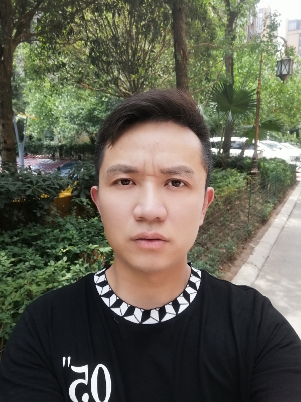 夏先生的第一张照片--宜昌相亲服务中心