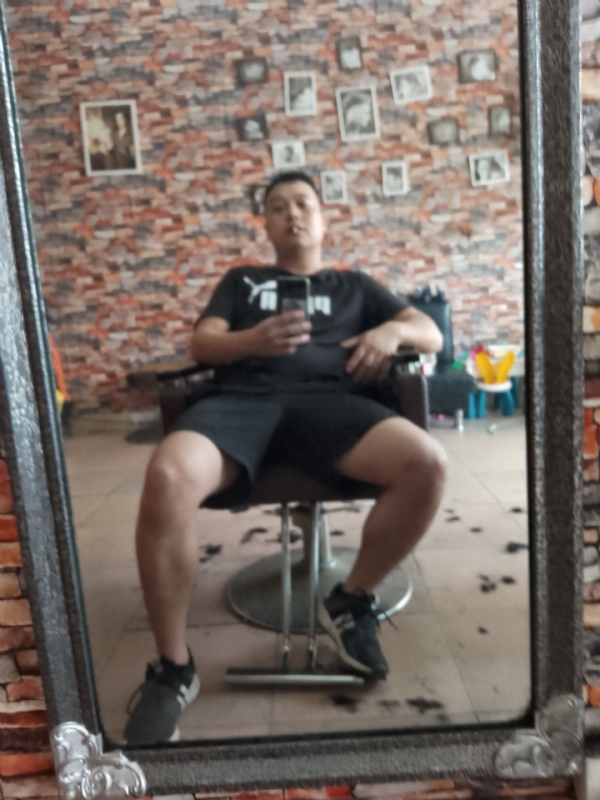 随心所欲的第一张照片--宜昌相亲服务中心