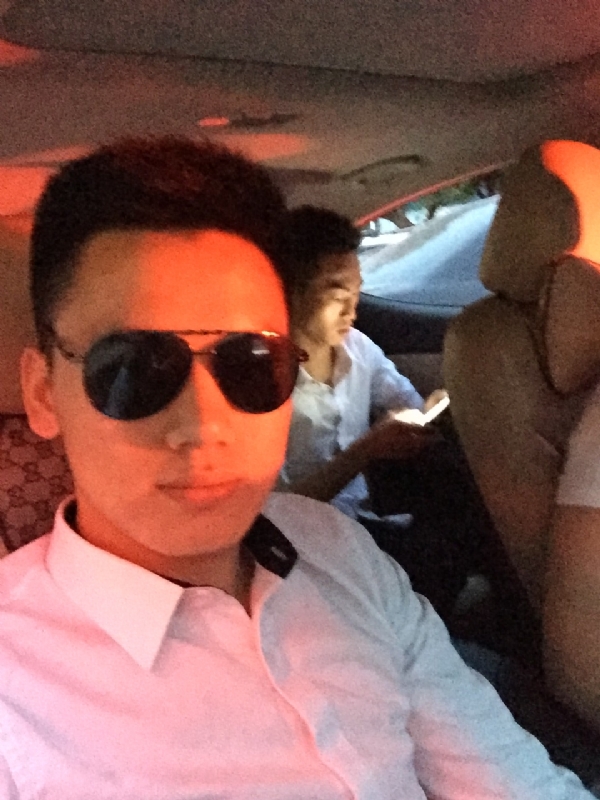 哎迩的第二张照片--宜昌相亲服务中心