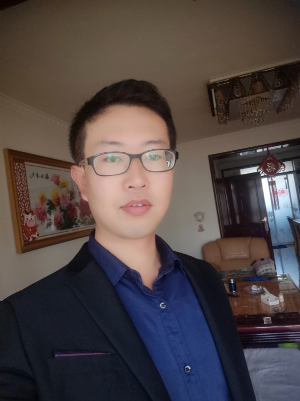 遇一人白首的第二张照片--宜昌相亲服务中心