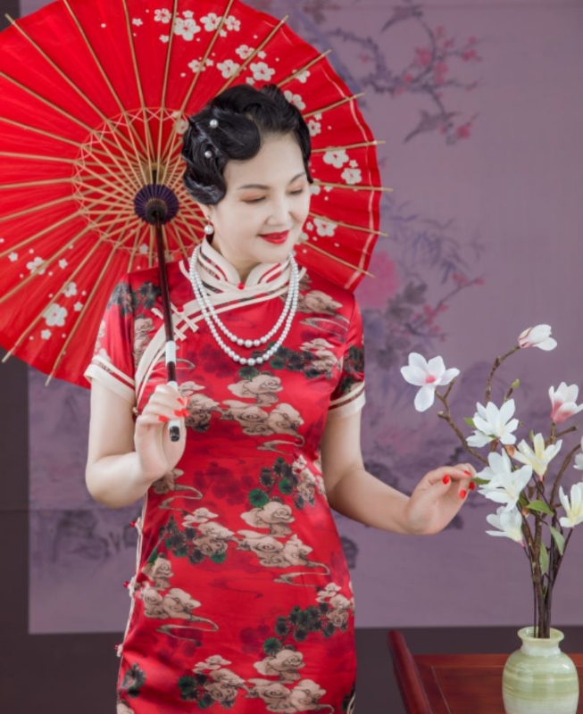 林芝的第一张照片--宜昌相亲服务中心