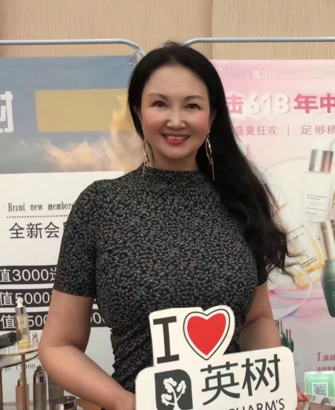 林芝的第二张照片--宜昌相亲服务中心