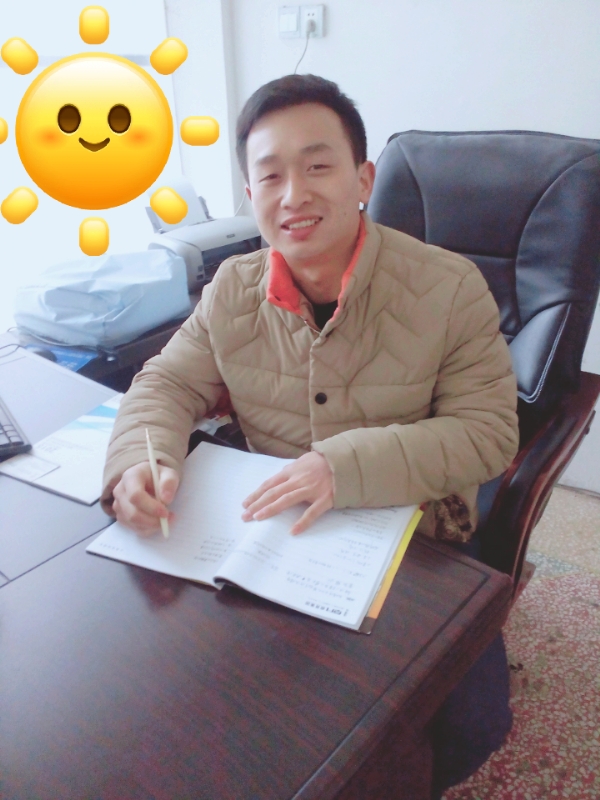 尚晋新的第四张照片--宜昌相亲服务中心