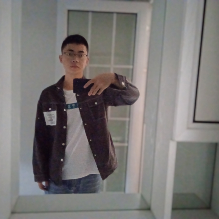 湫的第一张照片--宜昌相亲服务中心