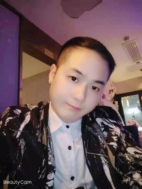 放弃一切，从头再来的第一张照片--宜昌相亲服务中心