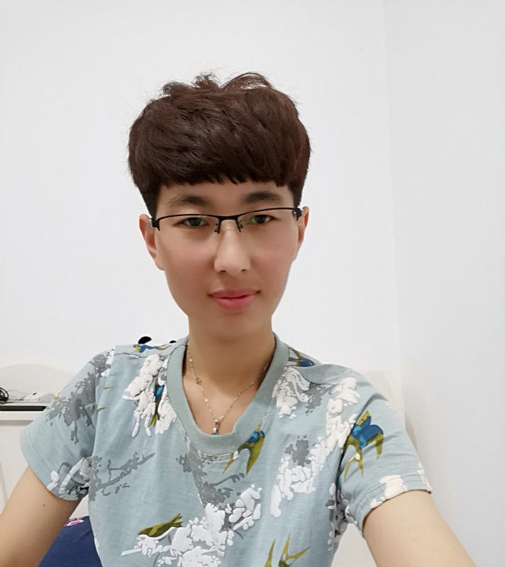 青春的翅膀的第一张照片--宜昌相亲服务中心