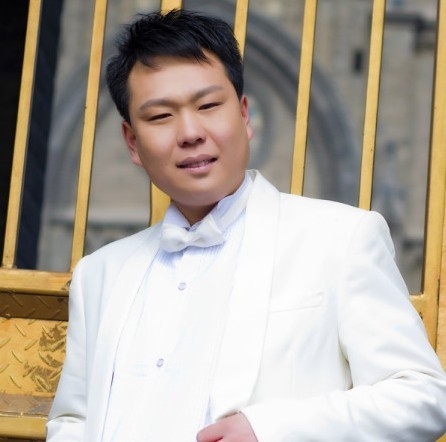 善良老男孩的第一张照片--宜昌相亲服务中心