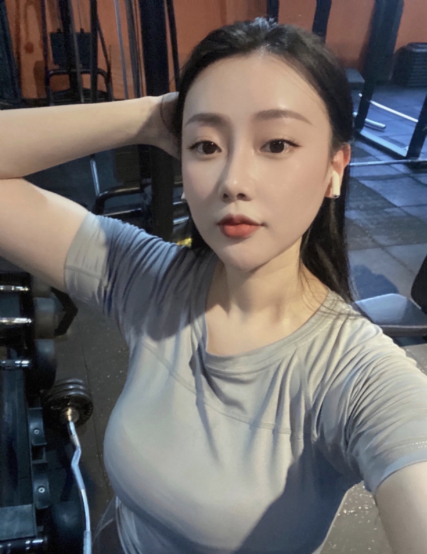 Annie的第一张照片--宜昌相亲服务中心